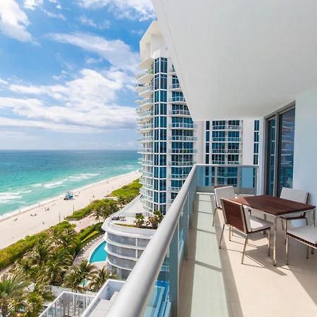 Monte Carlo Suites In Miami Beach Exterior foto