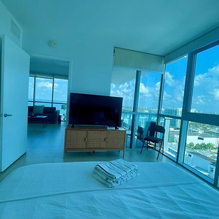 Monte Carlo Suites In Miami Beach Exterior foto