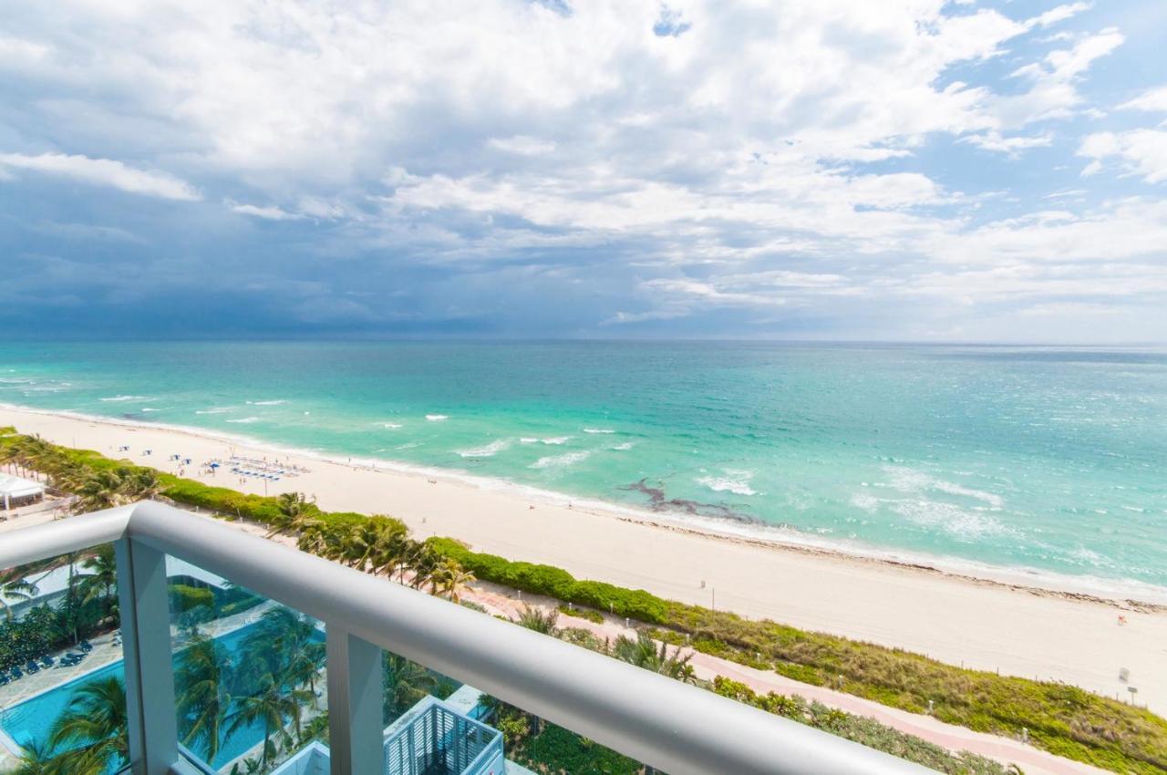 Monte Carlo Suites In Miami Beach Exterior foto