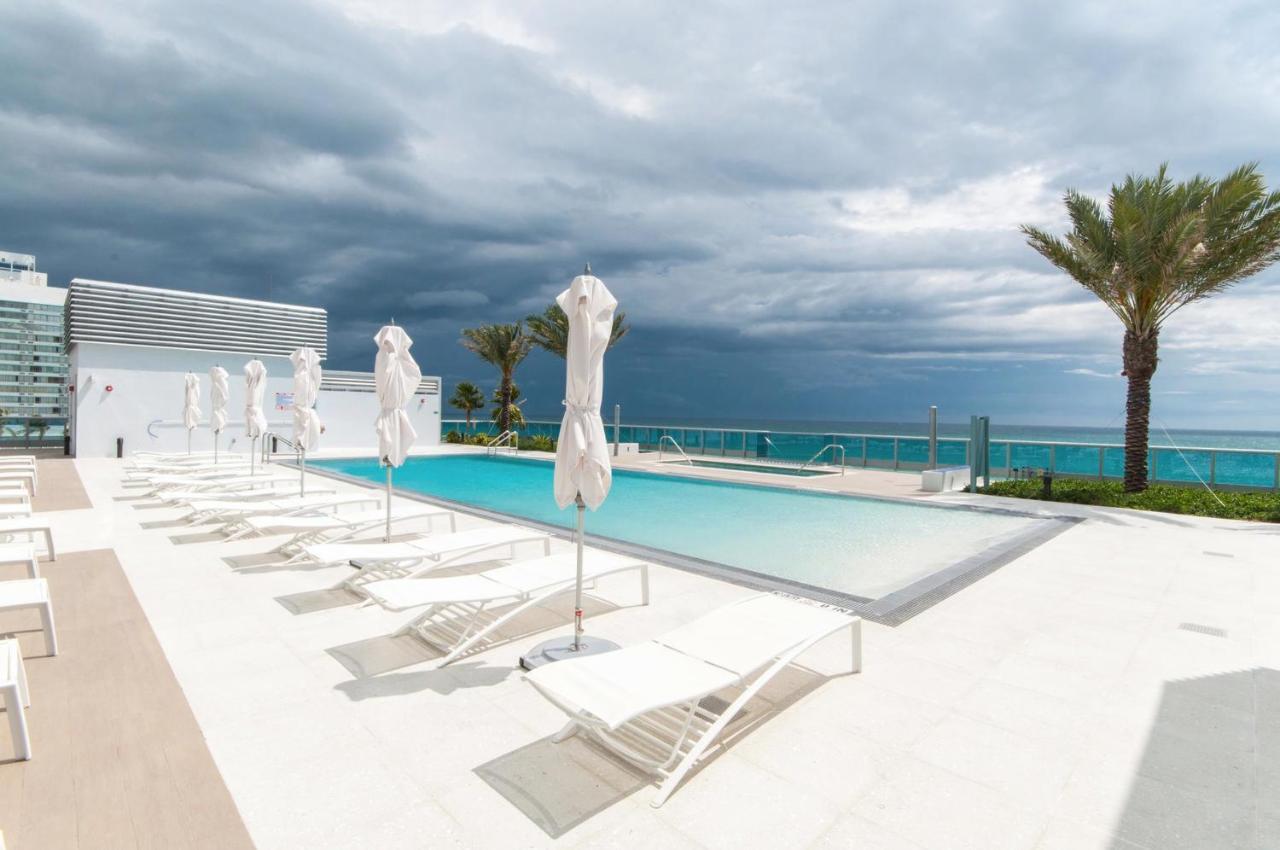 Monte Carlo Suites In Miami Beach Exterior foto