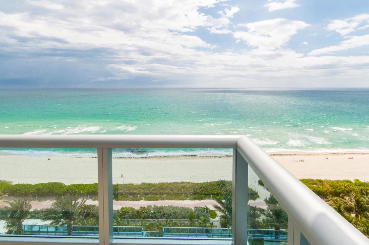 Monte Carlo Suites In Miami Beach Exterior foto