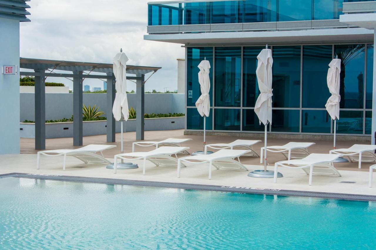 Monte Carlo Suites In Miami Beach Exterior foto