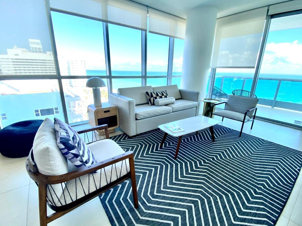 Monte Carlo Suites In Miami Beach Exterior foto