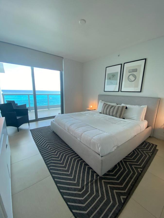 Monte Carlo Suites In Miami Beach Exterior foto