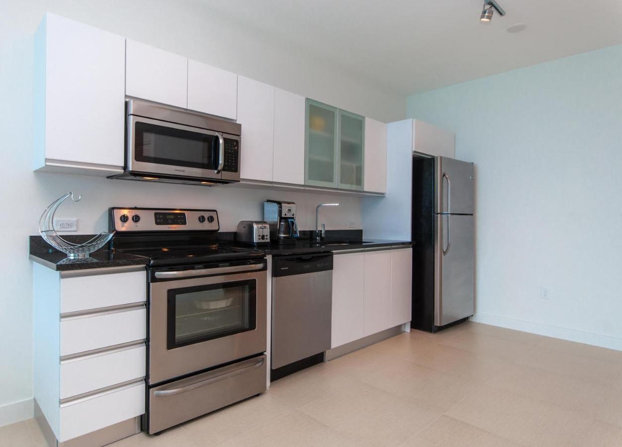 Monte Carlo Suites In Miami Beach Exterior foto