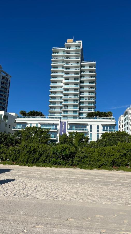 Monte Carlo Suites In Miami Beach Exterior foto