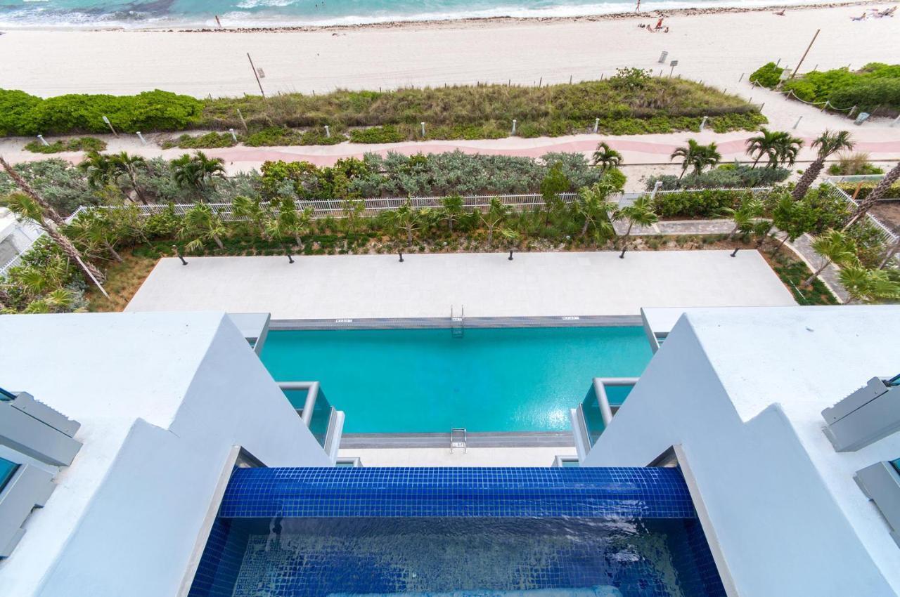 Monte Carlo Suites In Miami Beach Exterior foto