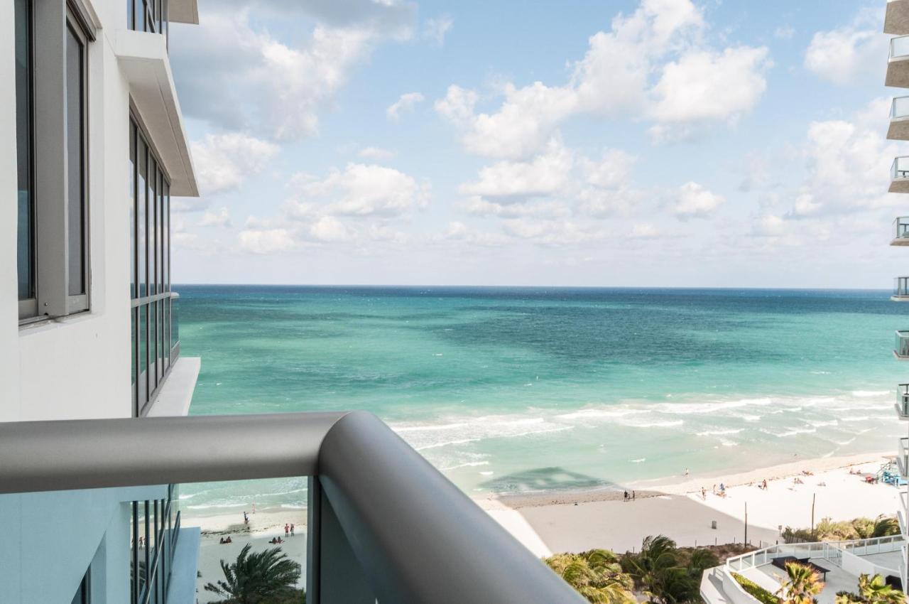 Monte Carlo Suites In Miami Beach Exterior foto