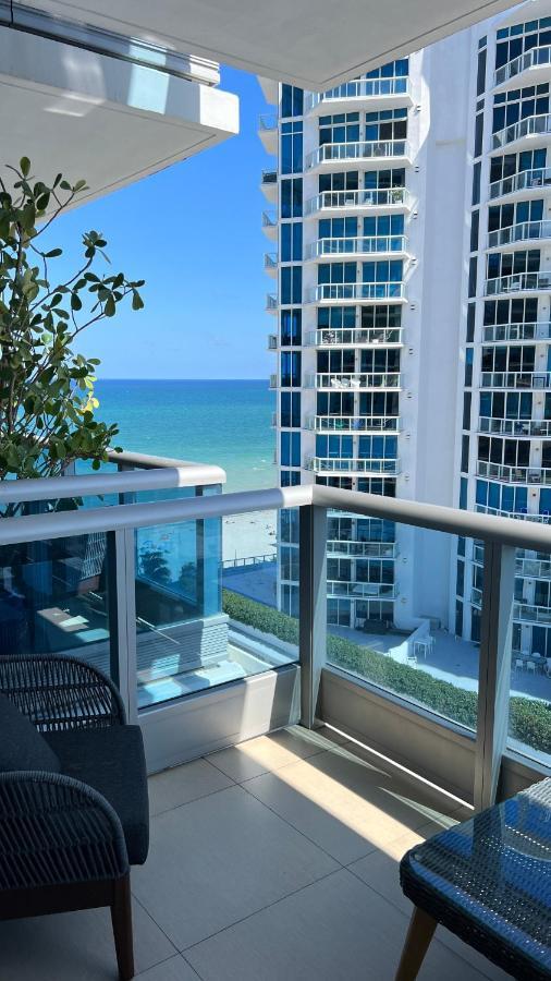 Monte Carlo Suites In Miami Beach Exterior foto