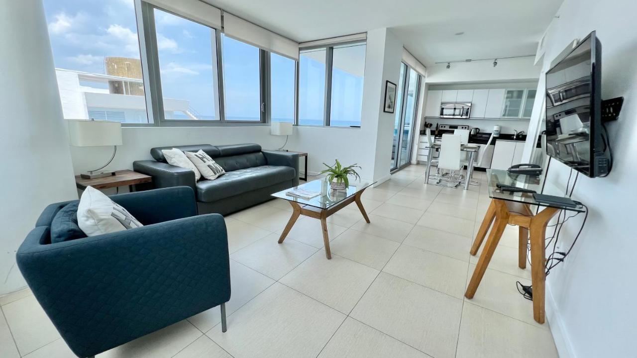 Monte Carlo Suites In Miami Beach Exterior foto