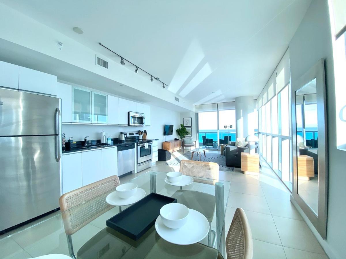 Monte Carlo Suites In Miami Beach Exterior foto