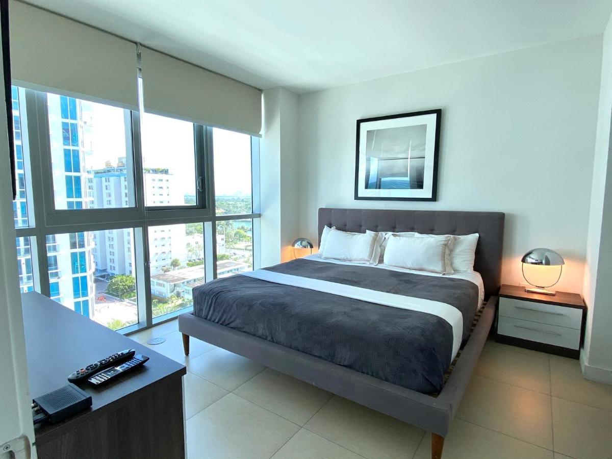 Monte Carlo Suites In Miami Beach Exterior foto