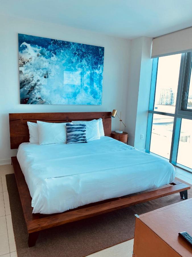 Monte Carlo Suites In Miami Beach Exterior foto