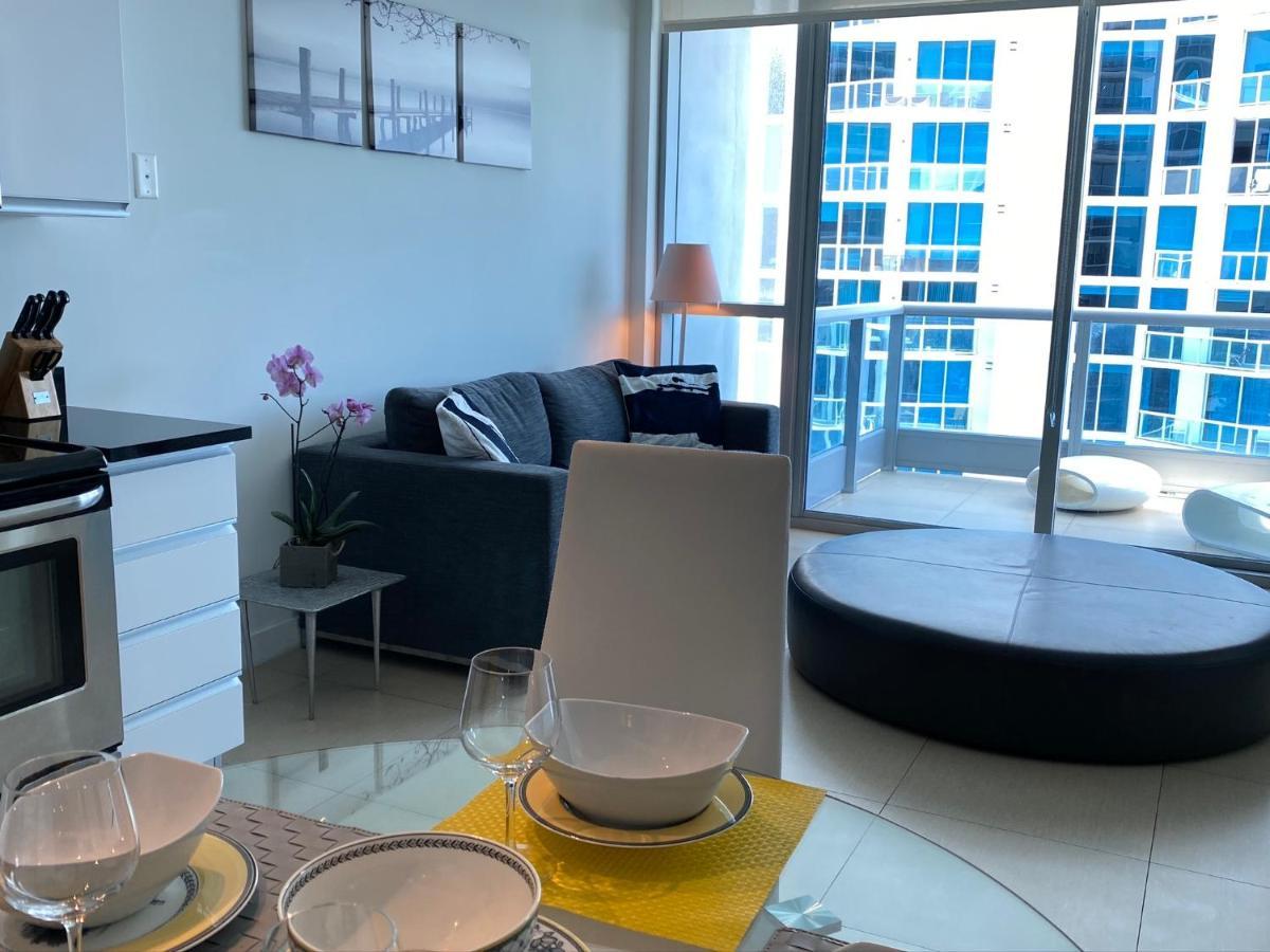 Monte Carlo Suites In Miami Beach Exterior foto