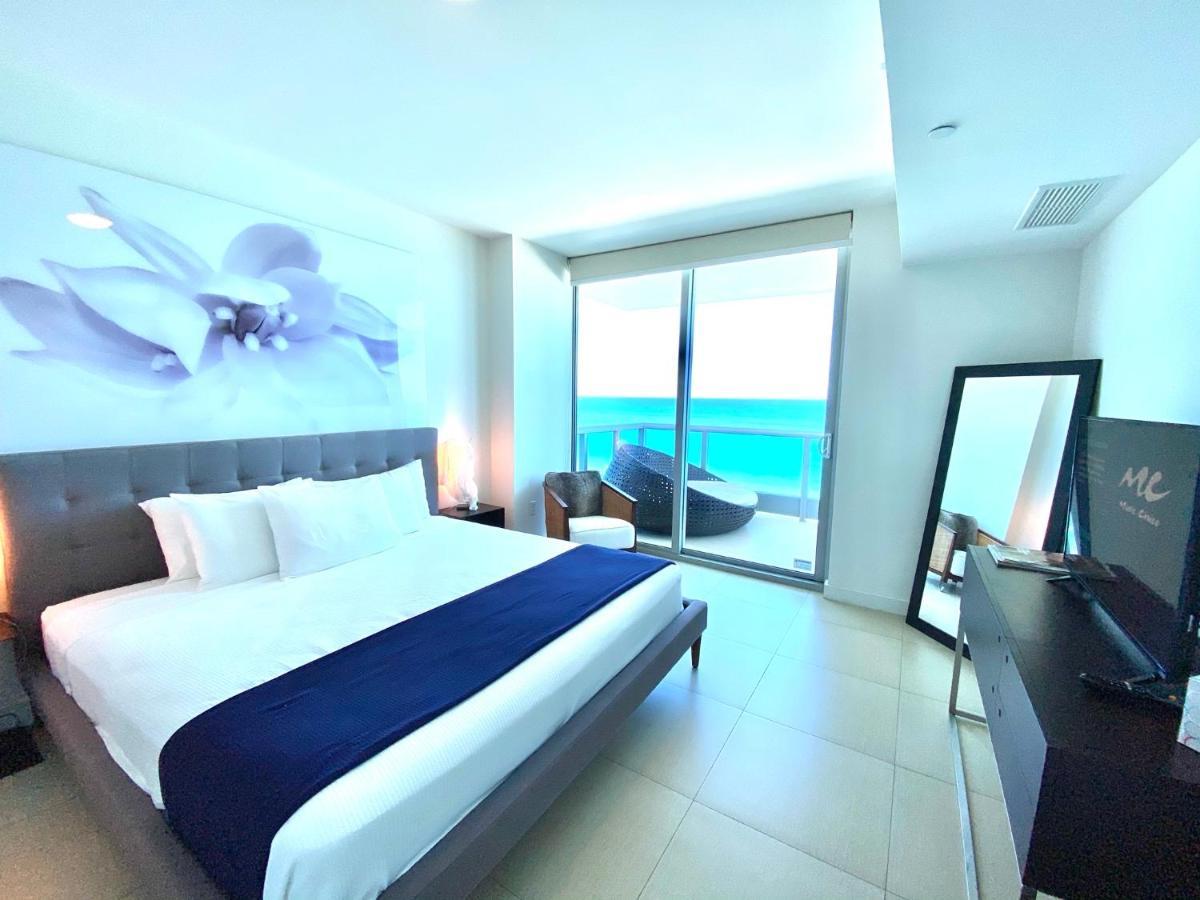 Monte Carlo Suites In Miami Beach Exterior foto