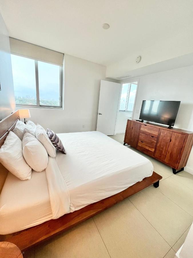 Monte Carlo Suites In Miami Beach Exterior foto