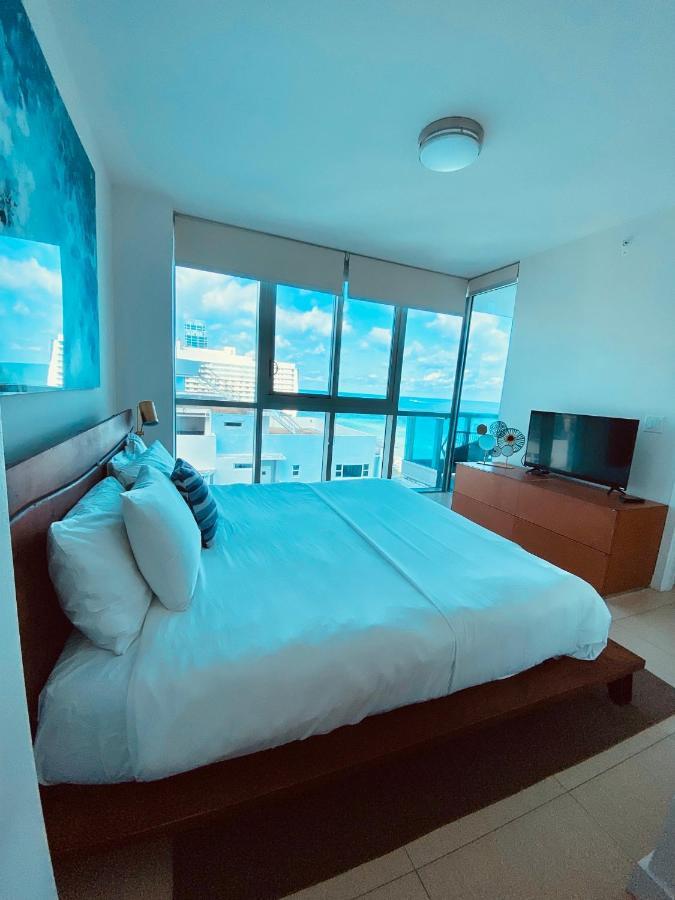Monte Carlo Suites In Miami Beach Exterior foto