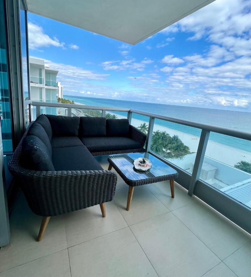 Monte Carlo Suites In Miami Beach Exterior foto