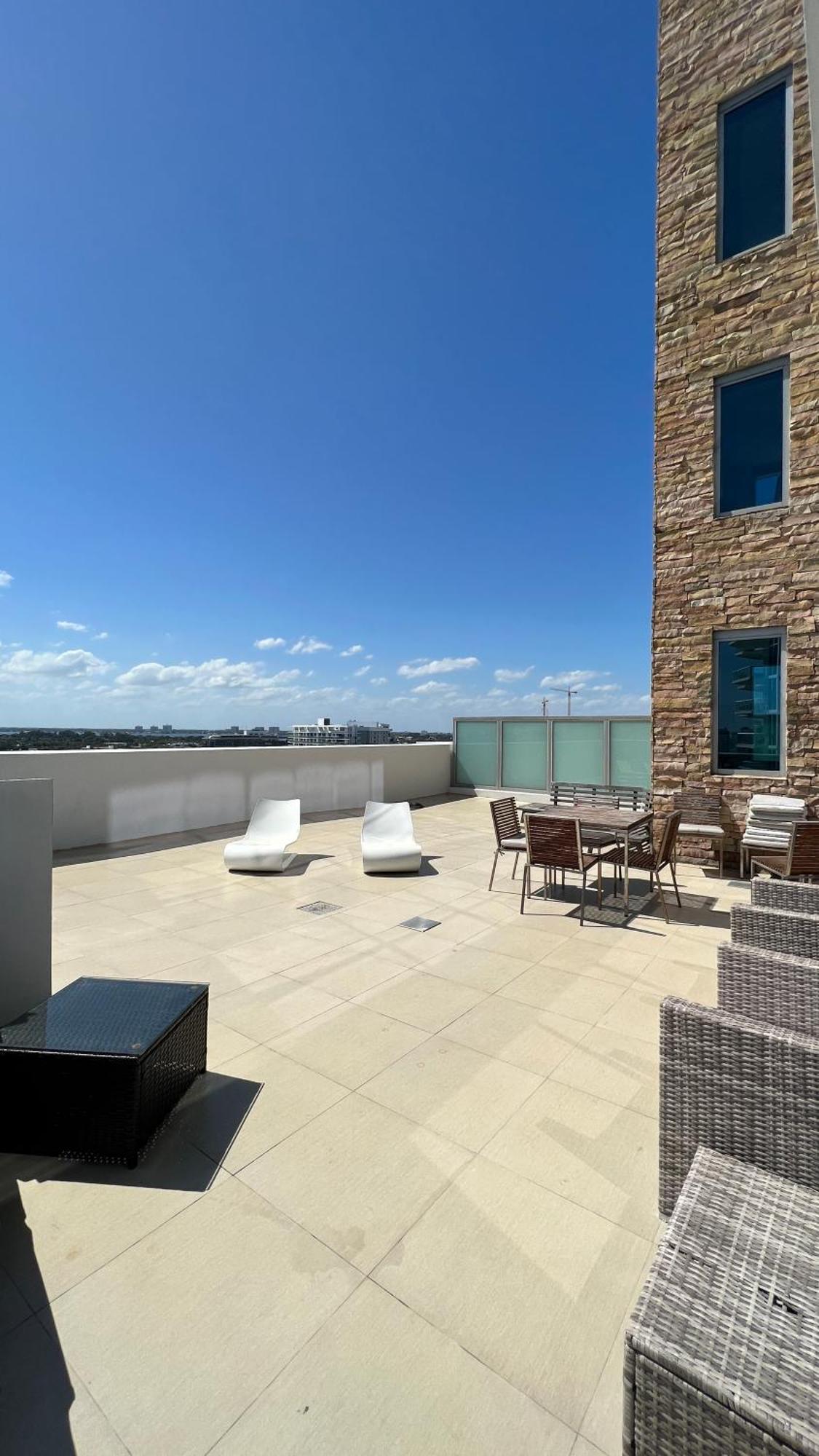 Monte Carlo Suites In Miami Beach Exterior foto