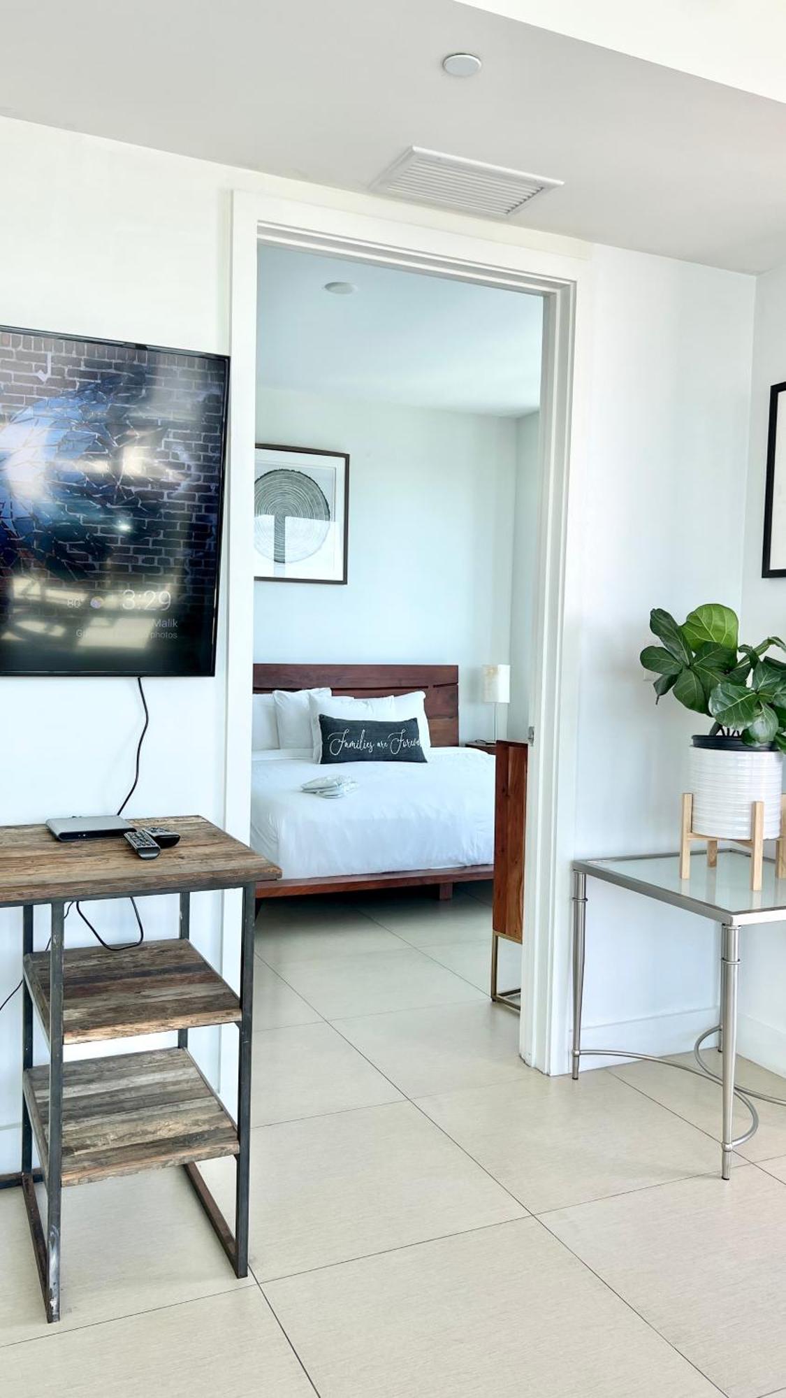 Monte Carlo Suites In Miami Beach Exterior foto
