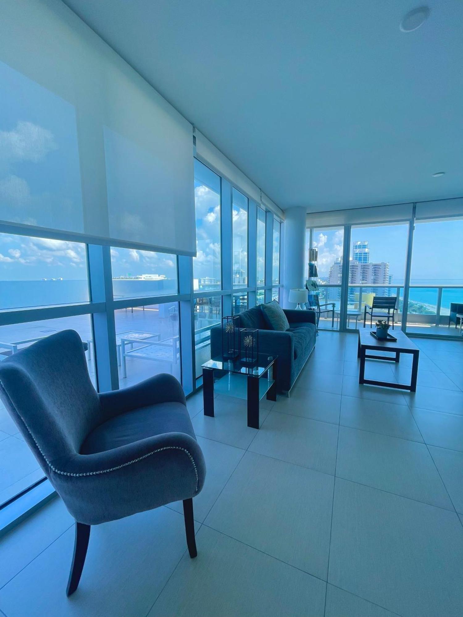Monte Carlo Suites In Miami Beach Exterior foto