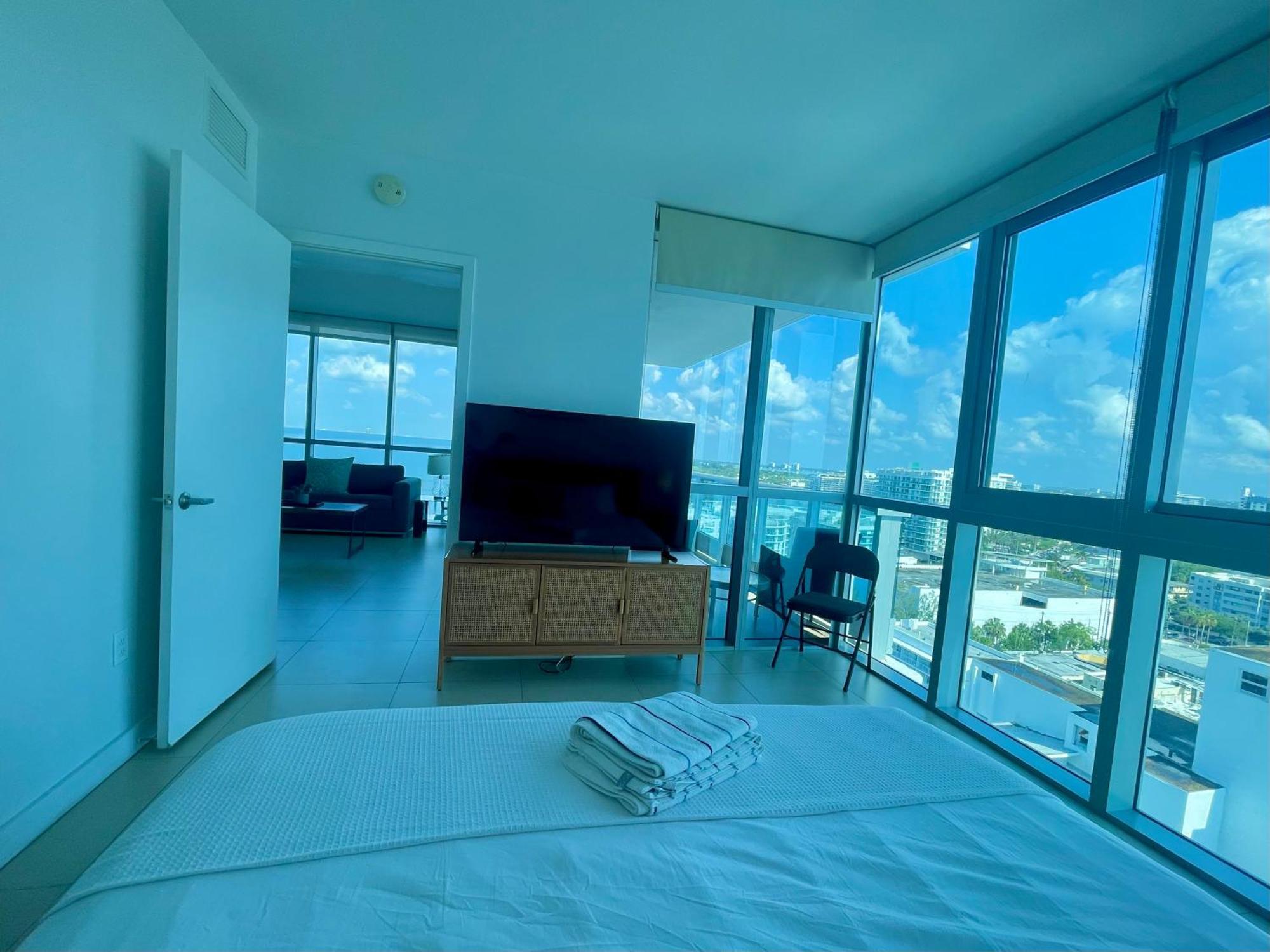 Monte Carlo Suites In Miami Beach Exterior foto