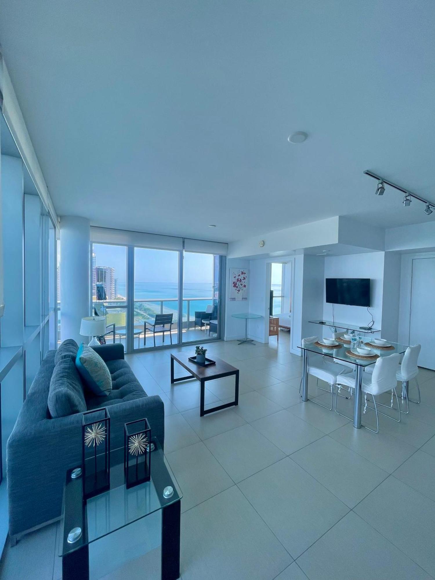 Monte Carlo Suites In Miami Beach Exterior foto