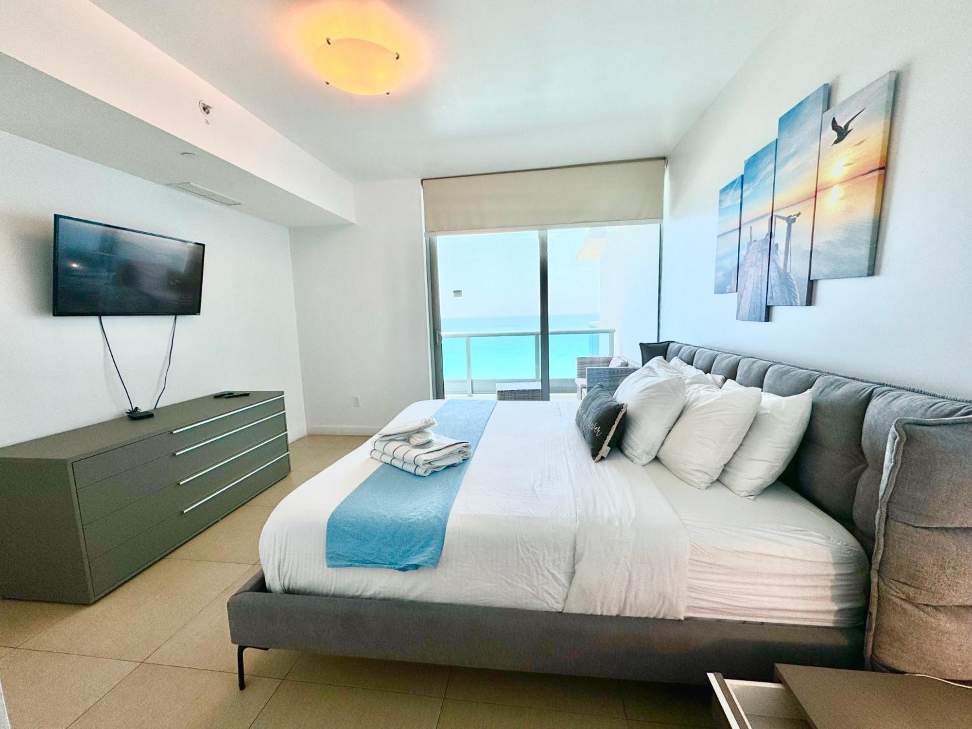 Monte Carlo Suites In Miami Beach Exterior foto