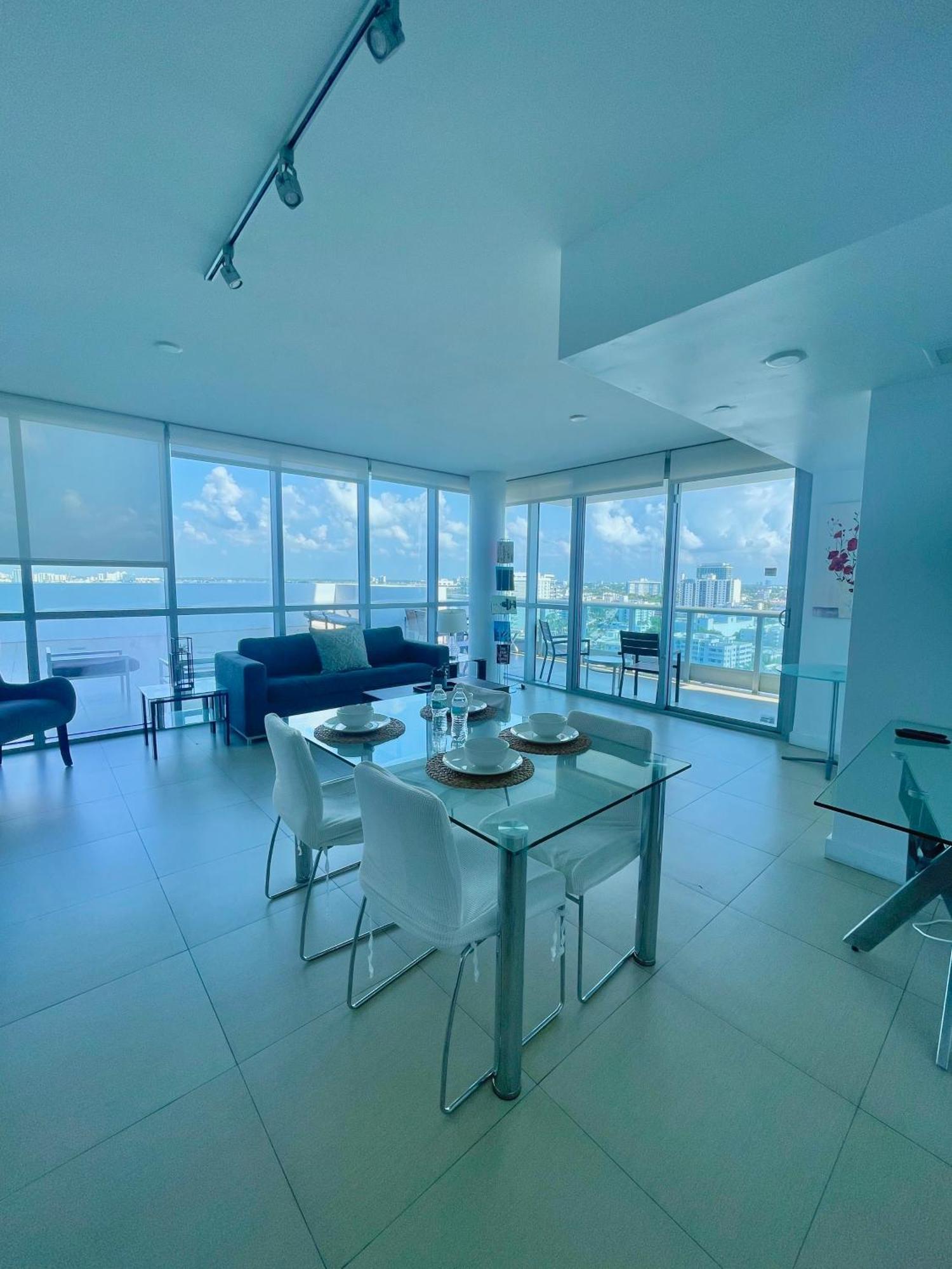 Monte Carlo Suites In Miami Beach Exterior foto