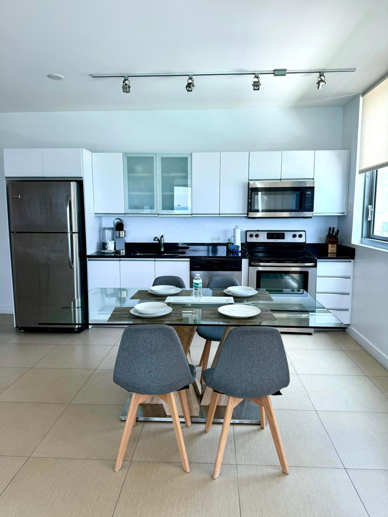 Monte Carlo Suites In Miami Beach Exterior foto