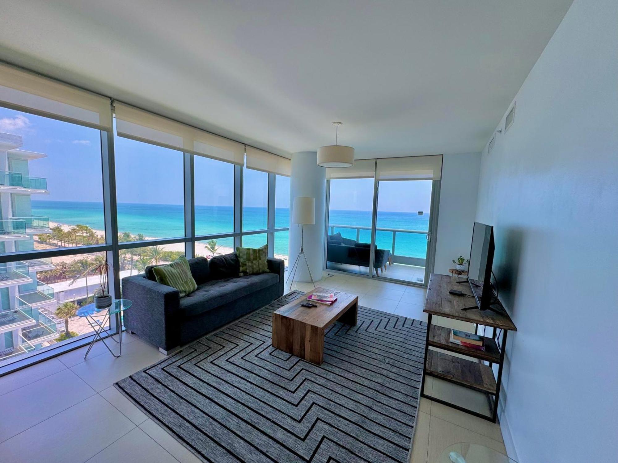 Monte Carlo Suites In Miami Beach Exterior foto