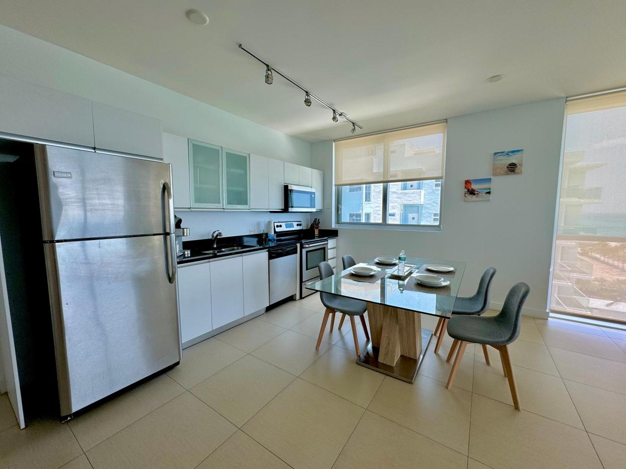 Monte Carlo Suites In Miami Beach Exterior foto